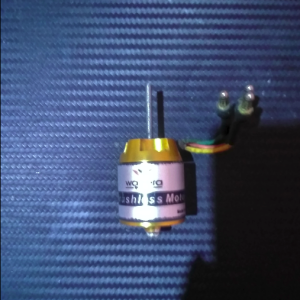 Motor Dinamo Brushless outrunner 3500 kv