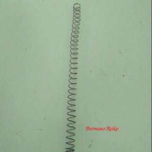 Blowback Recoil Spring Airsoft