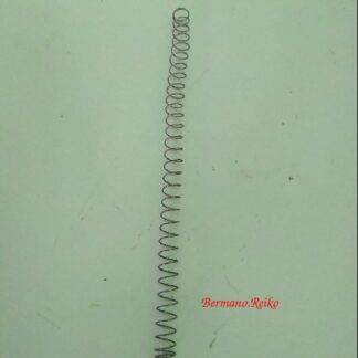 Blowback Recoil Spring Airsoft