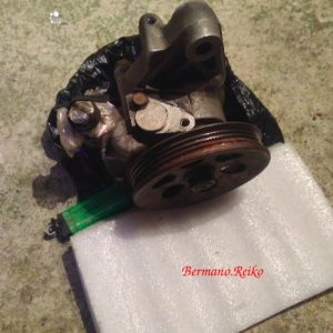 Pompa Power steering genio