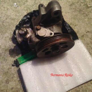 Pompa Power steering genio