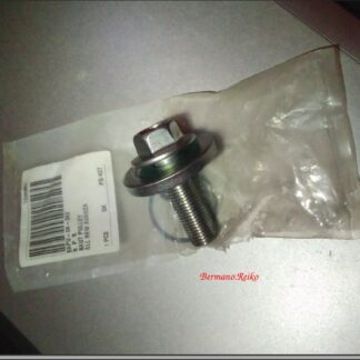 Baut Pulley All new Avanza