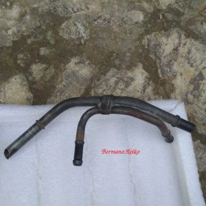 Breather hose EG
