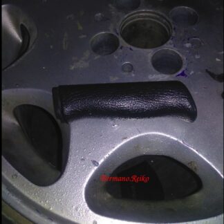 Cover Handle Hand Brake rem tangan honda Genio, Estilo, Ferio, Cielo dll