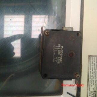 Actuator AC / Blower AC Honda Civic Genio Estilo Ferio