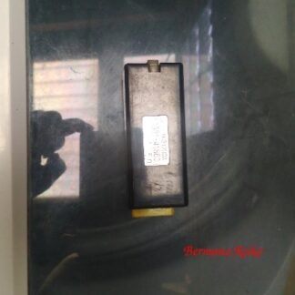 Amplifier Ac Honda Civic Genio