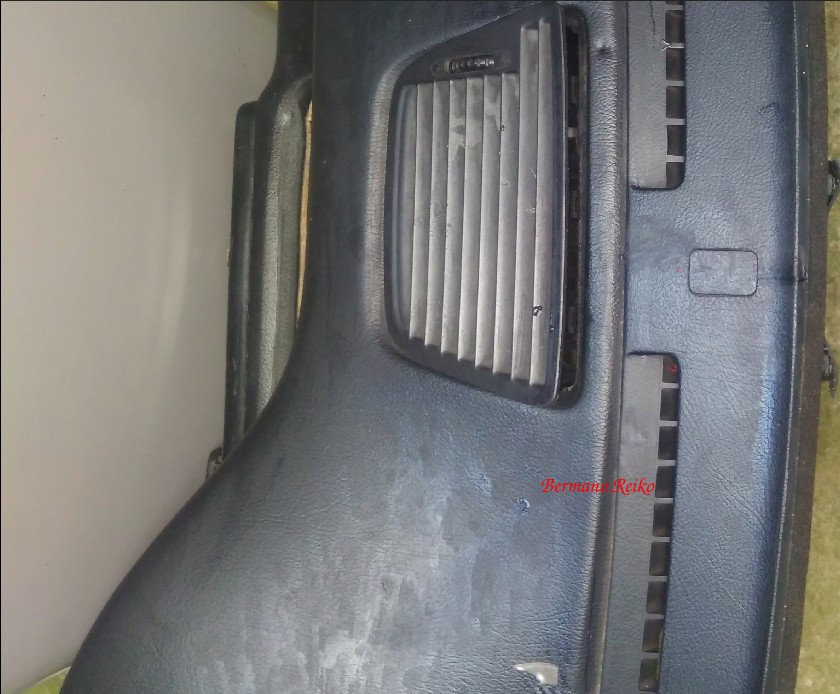 Dashboard Honda Civic Genio Estilo 92-95 - Image 2