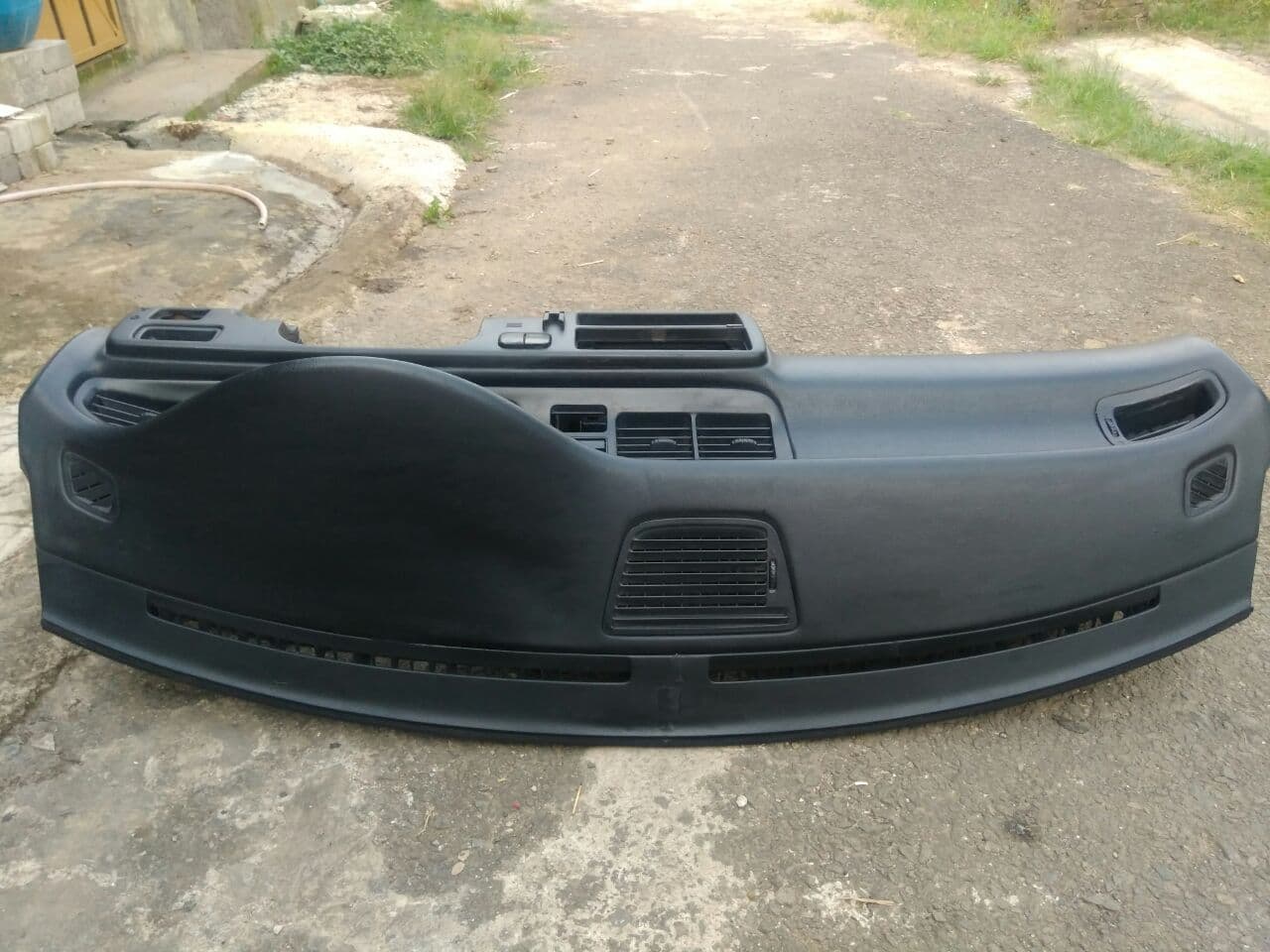 Dashboard Honda Civic Genio Estilo 92-95 - Image 6