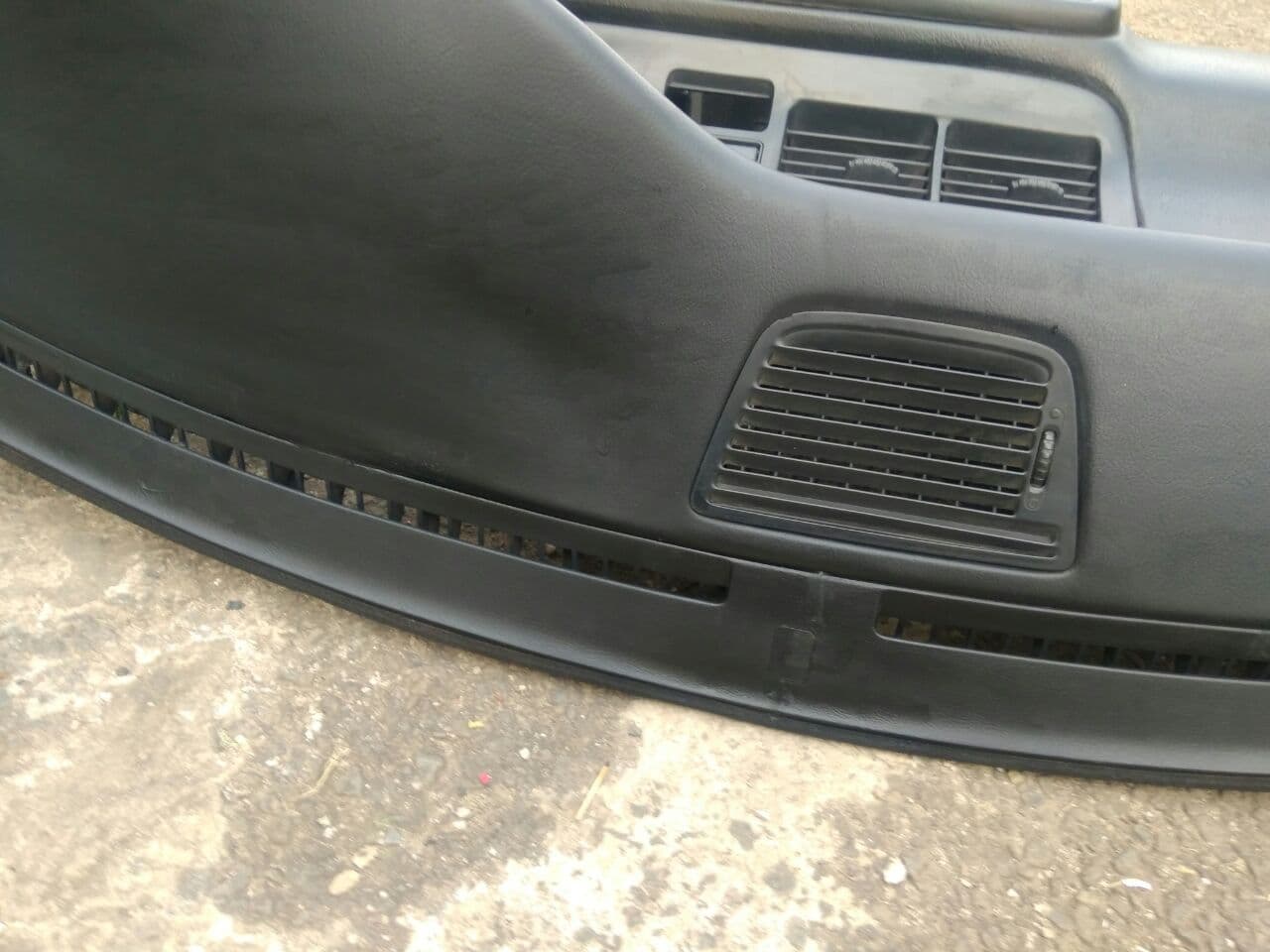 Dashboard Honda Civic Genio Estilo 92-95 - Image 3